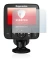 Image of the device Raymarine Dragonfly 5 with a wide variety of screen protectors.