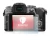 Image of the device Panasonic Lumix DMC-G70 with a wide variety of screen protectors.