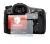 Image of the device Sony Alpha 77 (SLT-77) with a wide variety of screen protectors.