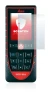 Image of the device Leica DISTO D510 with a wide variety of screen protectors.