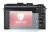 Image of the device Canon PowerShot G3 X with a wide variety of screen protectors.