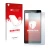 Front side of a product packaging with the brand logo upscreen. Next to it is the device Microsoft Lumia 950 XL shown with the