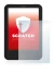 Image of the device Tolino Shine 2 HD with a wide variety of screen protectors.