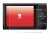 Image of the device Canon Digital Ixus 285 hs with a wide variety of screen protectors.