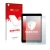 Front side of a product packaging with the brand logo upscreen. Next to it is the device Apple iPad Pro 9.7" WiFi 2016 shown w