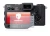 Image of the device Sigma SD Quattro with a wide variety of screen protectors.
