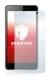 Image of the device Cubot Rainbow with a wide variety of screen protectors.