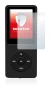 Image of the device AGPtek 8GB MP3-Player with a wide variety of screen protectors.