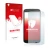 Front side of a product packaging with the brand logo upscreen. Next to it is the device Motorola Moto G4 Plus shown with the 