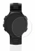 Image of the device Garmin Forerunner 735XT with a wide variety of screen protectors.