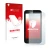 Front side of a product packaging with the brand logo upscreen. Next to it is the device Vodafone Smart mini 7 shown with the 