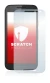 Image of the device Motorola Moto G3 2015 with a wide variety of screen protectors.