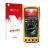 Front side of a product packaging with the brand logo upscreen. Next to it is the device Fluke MultiMeter 189 shown with the c
