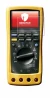 Image of the device Fluke MultiMeter 189 with a wide variety of screen protectors.