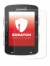Image of the device Garmin Edge 820 with a wide variety of screen protectors.