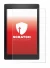 Image of the device Amazon Fire HD 8 2017 with a wide variety of screen protectors.