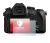 Image of the device Panasonic Lumix DMC-FZ2000 with a wide variety of screen protectors.