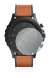 Image of the device Fossil Q Nate with a wide variety of screen protectors.