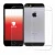Image of the device Apple iPhone SE 2016 (Front+Back) with a wide variety of screen protectors.