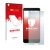 Front side of a product packaging with the brand logo upscreen. Next to it is the device OnePlus 3T shown with the correspondi