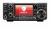 Image of the device Icom IC-7300 with a wide variety of screen protectors.