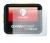 Image of the device Gymboss Minimax with a wide variety of screen protectors.