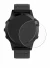 Image of the device Garmin Fenix 5 (47 mm) with a wide variety of screen protectors.