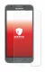 Image of the device Samsung Galaxy J3 2017 with a wide variety of screen protectors.