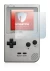 Image of the device Nintendo Gameboy Pocket with a wide variety of screen protectors.
