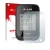 Front side of a product packaging with the brand logo upscreen. Next to it is the device Polar M460 shown with the correspondi