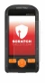 Image of the device Satmap Active 20 with a wide variety of screen protectors.