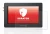 Image of the device Blackmagic Design Video Assist (5.0) with a wide variety of screen protectors.