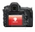 Image of the device Nikon D850 with a wide variety of screen protectors.