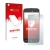 Front side of a product packaging with the brand logo upscreen. Next to it is the device Doro 8040 shown with the correspondin