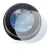 Image of the device Amazon Echo Spot with a wide variety of screen protectors.