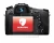 Image of the device Sony Cyber-Shot DSC-RX10 IV with a wide variety of screen protectors.