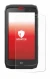 Image of the device Crosscall Action X3 with a wide variety of screen protectors.