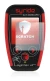 Image of the device Syride Sys'Nav V3 with a wide variety of screen protectors.