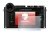 Image of the device Leica CL with a wide variety of screen protectors.