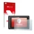 Front side of a product packaging with the brand logo upscreen. Next to it is the device XP-Pen Artist 13.3 shown with the cor