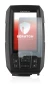 Image of the device Garmin Striker Plus 4 with a wide variety of screen protectors.
