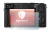 Image of the device Panasonic Lumix DMC-TZ100 with a wide variety of screen protectors.