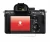 Image of the device Sony Alpha 7 III (ILCE-7M3) with a wide variety of screen protectors.