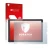 Front side of a product packaging with the brand logo upscreen. Next to it is the device Huawei MediaPad M5 10.8 shown with th