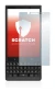 Image of the device BlackBerry Key2 with a wide variety of screen protectors.