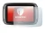 Image of the device TomTom Rider 500 with a wide variety of screen protectors.