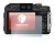 Image of the device Panasonic Lumix DC-FT7 with a wide variety of screen protectors.