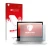 Front side of a product packaging with the brand logo upscreen. Next to it is the device HP EliteBook 850 G5 Touch shown with 