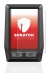 Image of the device Bosch Kiox with a wide variety of screen protectors.