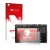 Front side of a product packaging with the brand logo upscreen. Next to it is the device Fujifilm XF10 shown with the correspo